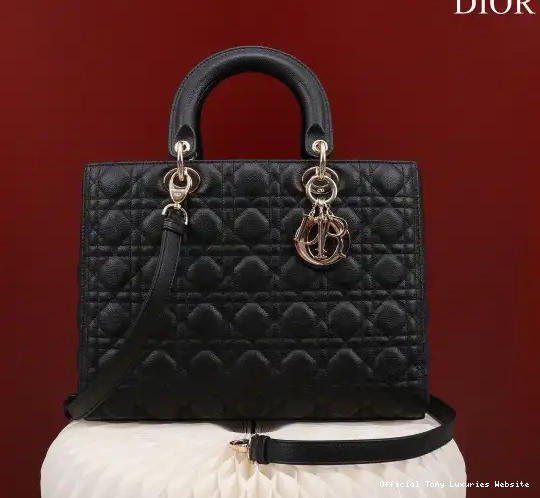 LADY LARGE BAG diro 0522
